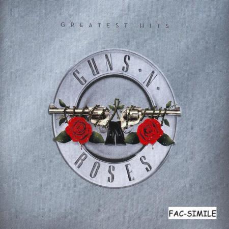 guns n roses
